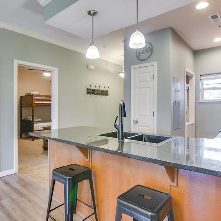 Scenic Condo Near Lake And Branson Entertainment! Exteriör bild