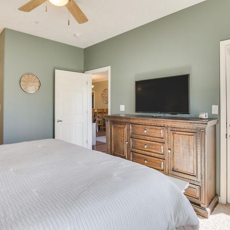 Scenic Condo Near Lake And Branson Entertainment! Exteriör bild