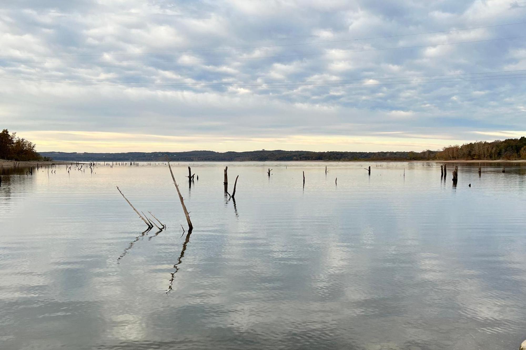 Scenic Condo Near Lake And Branson Entertainment! Exteriör bild