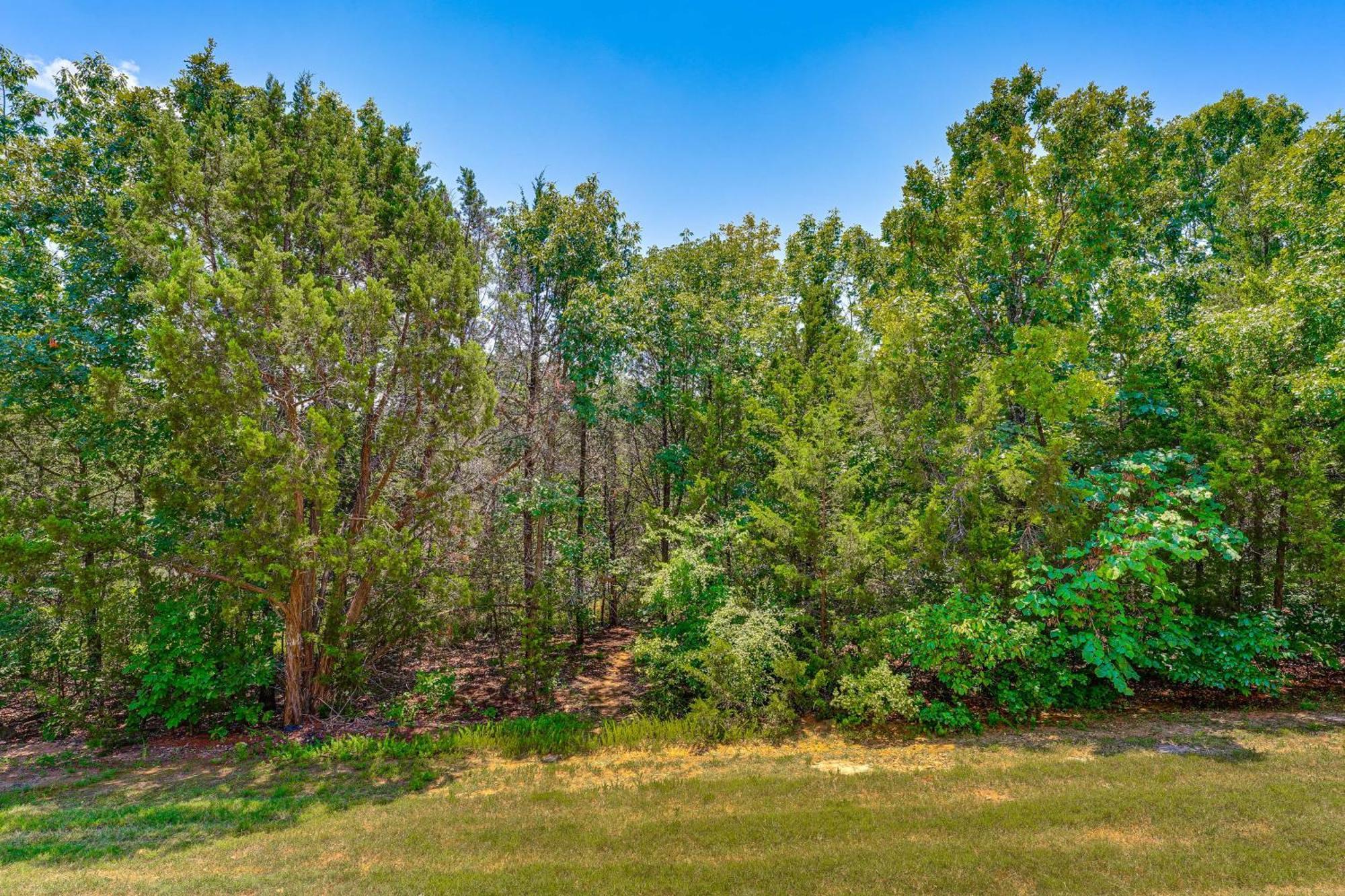 Scenic Condo Near Lake And Branson Entertainment! Exteriör bild