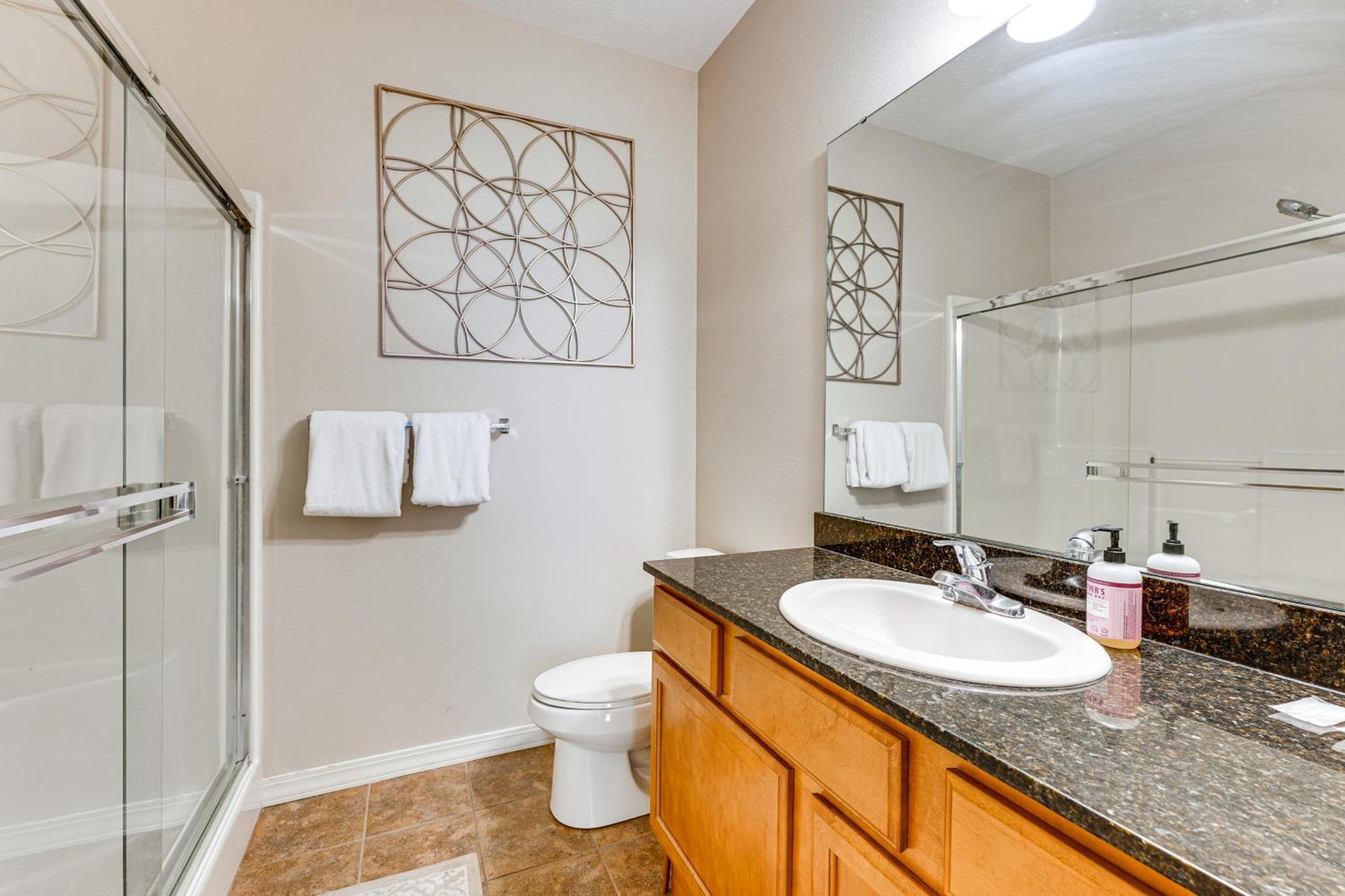 Scenic Condo Near Lake And Branson Entertainment! Exteriör bild